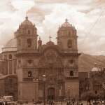 Cusco Cathedral, Cathedral Basilica of the Assumption of the Virgin, Cusco