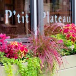 Le P'tit Plateau, Rue Drolet, Montreal