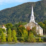 St. Hilaire Parish, Quebec