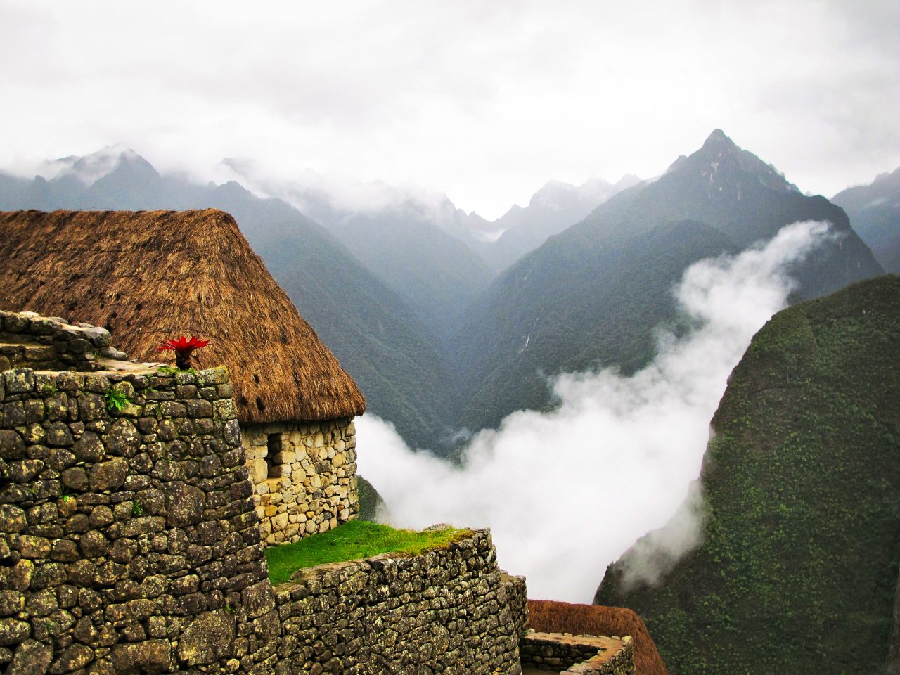 How to Book Machu Picchu tickets