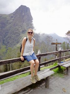 Solo Female Travel Colombia