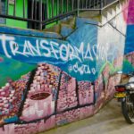 Comuna 13: Colombian Ghetto Transforms Into Tourist Drawcard